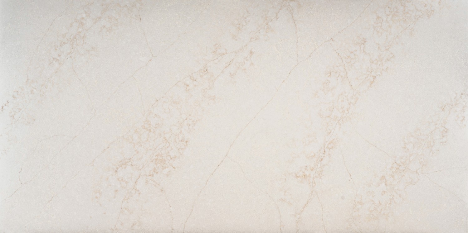 Luxe - Taj Quartz Countertops